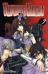 Vampire Knight Tome 9