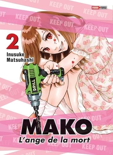 Mako Tome 2