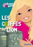 Kinra Girls Tome 3Les griffes du lion Kinra Girls Tome 3Les griffes du lion