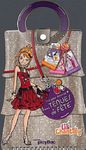 Tout pour dessiner mes tenues de fêtes