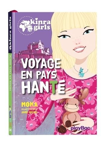 Kinra Girls Tome 12