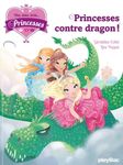 Une, deux, trois... Princesses Tome 1