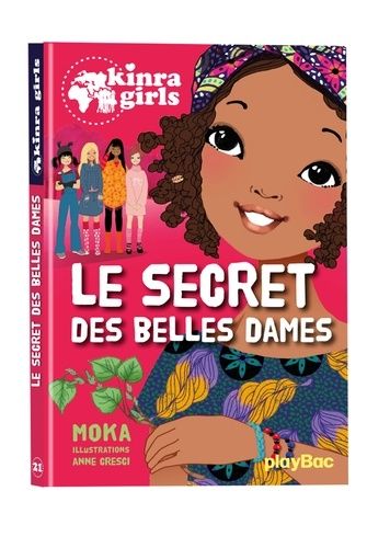 Kinra Girls Tome 21