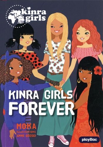 Kinra Girls Tome 26