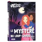 Kinra girls - Destination mystère Tome 8