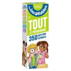Tout le programme moyenne section - 350 questions réponses