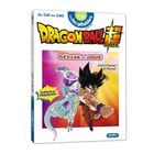 Dragon Ball Super - Révise et joue du CM1 au CM2