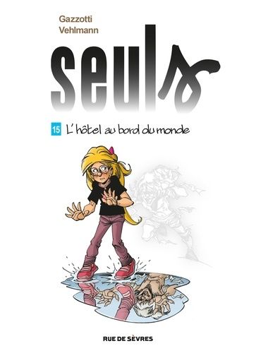 Seuls Tome 15