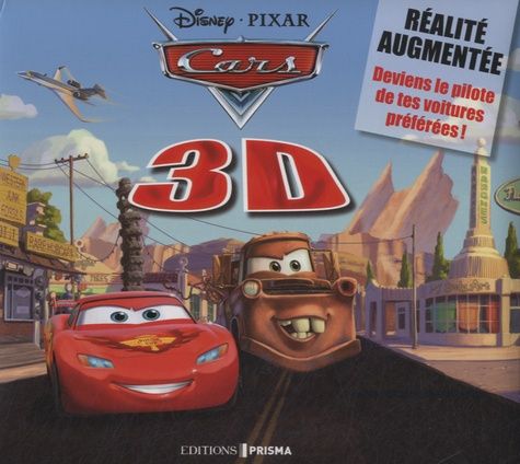 Cars 3D Cars 3D