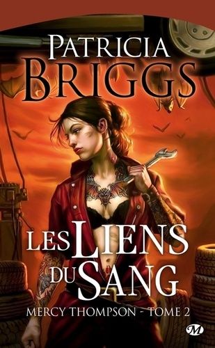 Mercy Thompson Tome 2 Mercy Thompson Tome 2