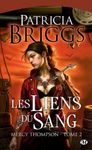 Mercy Thompson Tome 2
