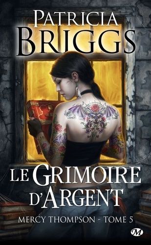 Mercy Thompson Tome 5 Mercy Thompson Tome 5