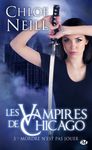 Les Vampires de Chicago Tome 3