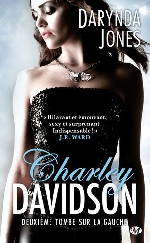 Charley Davidson Tome 2 Charley Davidson Tome 2