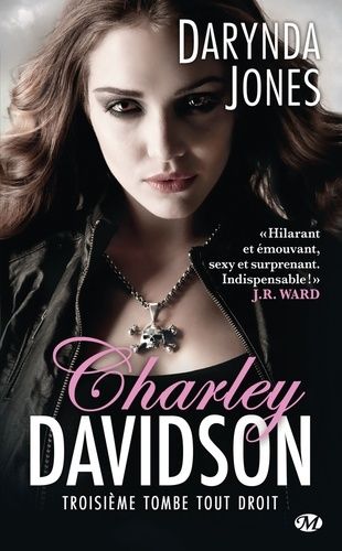 Charley Davidson Tome 3 Charley Davidson Tome 3