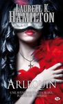 Anita Blake Tome 15