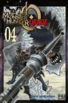 Monster Hunter Orage Tome 4