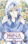 Yona, princesse de l'aube Tome 20