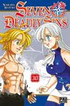 Seven Deadly Sins Tome 30