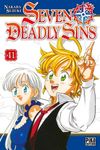 Seven Deadly Sins Tome 41
