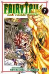 Fairy Tail - 100 years quest Tome 7