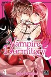 Vampire Dormitory Tome 4