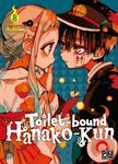 Toilet-bound Hanako-Kun Tome 8