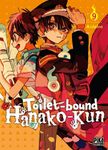 Toilet-bound Hanako-Kun Tome 9