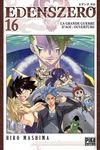 Edens Zero Tome 16