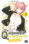 The Quintessential Quintuplets Tome 2
