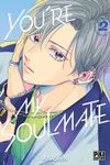 You're my Soulmate Tome 2