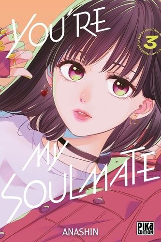 You're my Soulmate Tome 3 You're my Soulmate Tome 3