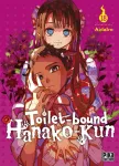 Toilet - bound Hanako - Kun Tome 18