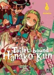 Toilet - bound Hanako - Kun Tome 19