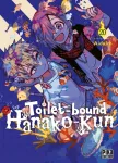 Toilet - bound Hanako - Kun Tome 20