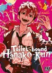 Toilet - bound Hanako - Kun Tome 21