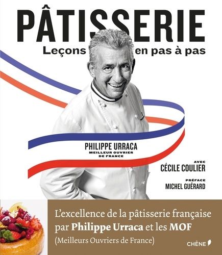 Pâtisserie - Leçons en pas à pas Pâtisserie - Leçons en pas à pas