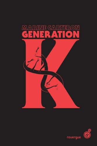 Génération K Tome 1