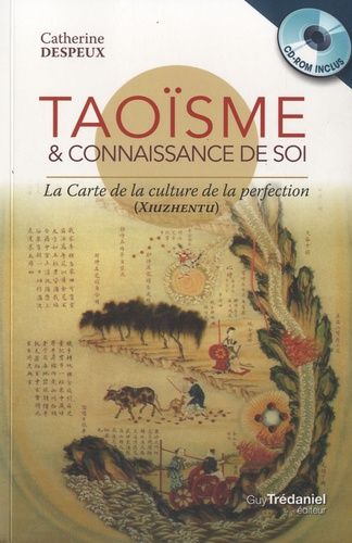 Taoïsme et connaissance de soi - La carte de la culture de la perfection