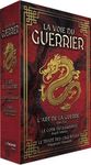 La Voie du guerrier - Coffret en 3 volumes : L'art de la guerre, Le code du Samouraï, Le traité des cinq roues