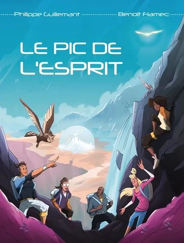 Le pic de l'esprit Le pic de l'esprit