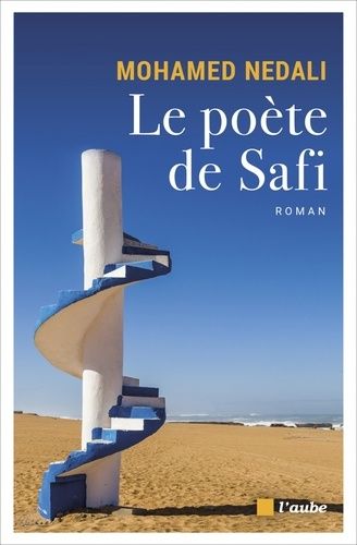 Le poète de Safi Le poète de Safi