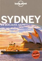 Sydney en quelques jours Sydney en quelques jours