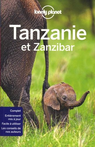 Tanzanie et Zanzibar