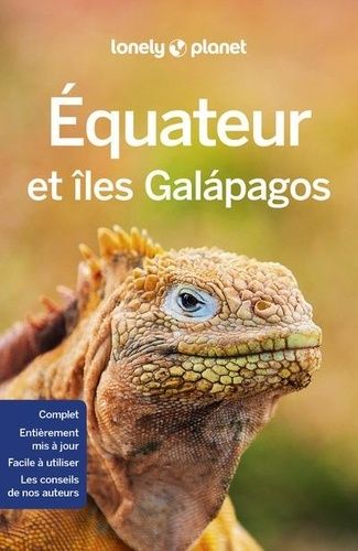 Equateur et îles Galápagos