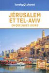 Jérusalem-Tel Aviv en quelques jours