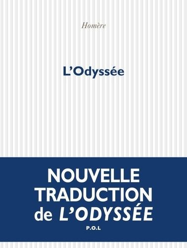 L'Odyssée