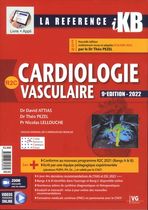 Cardiologie vasculaire - Pack en deux volumes : cours et fiches
