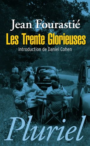 Les Trentes Glorieuses