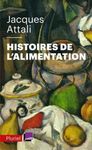 Histoires de l'alimentation - De quoi manger est-il le nom ?